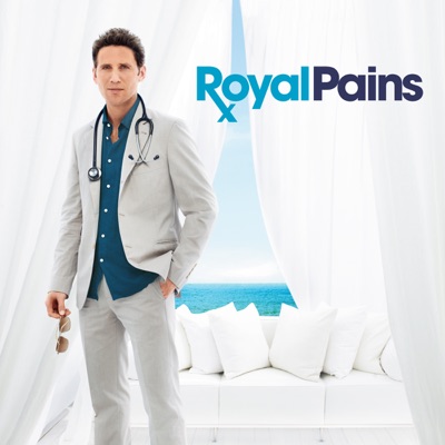 Télécharger Royal Pains, Saison 7