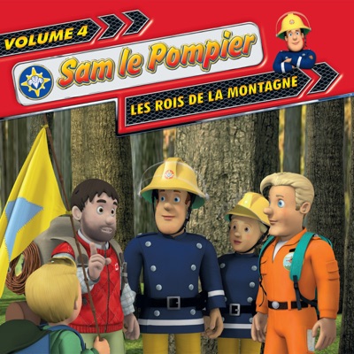 Télécharger Sam le pompier, Vol. 4: Les rois de la montagne