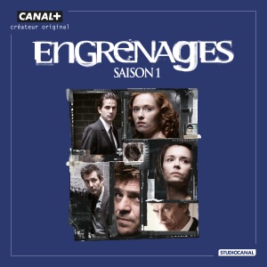 Télécharger Engrenages, Saison 1