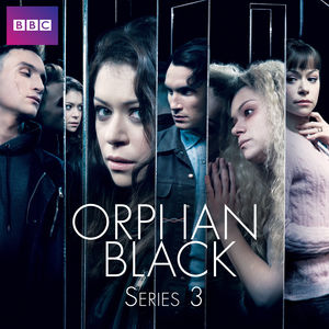 Télécharger Orphan Black, Series 3