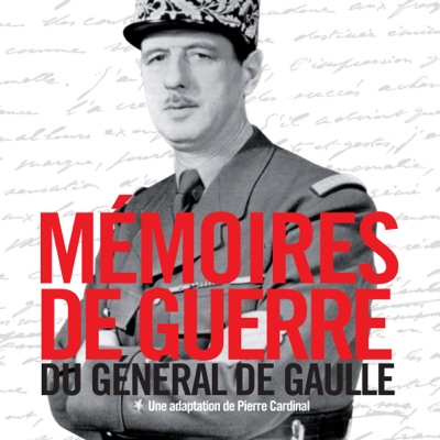 Télécharger Les mémoires de guerre du général de Gaulle