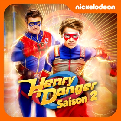 Télécharger Henry Danger, Saison 2, Partie 1