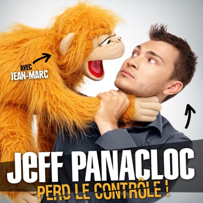 Télécharger Jeff Panacloc perd le contrôle