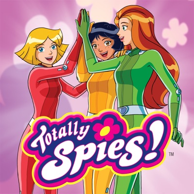 Télécharger Totally Spies, Saison 5 Partie 2