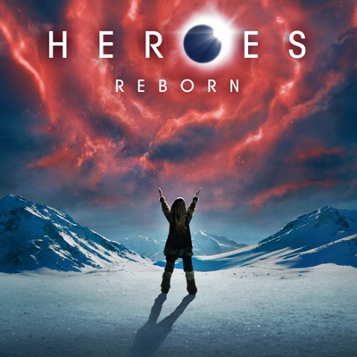 Télécharger Heroes Reborn, Saison 1