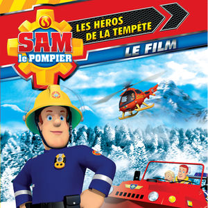 Télécharger Sam le pompier, Vol. 10: Les Héros de la Tempête
