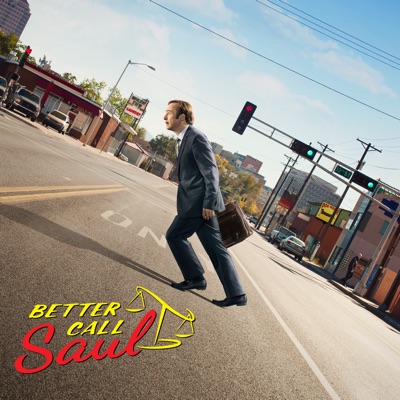 Télécharger Better Call Saul, Saison 2 (VOST)