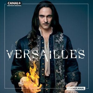 Télécharger Versailles, Saison 1 (VF)