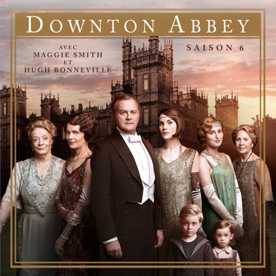 Télécharger Downton Abbey, Saison 6 (VOST)