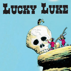 Télécharger Lucky Luke, Saison 2, Partie 1