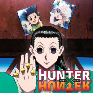 Télécharger Hunter X Hunter (2011) - Tour Céleste - Partie 2 (VF)