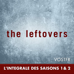 Télécharger The Leftovers, l’intégrale des saisons 1 & 2 (VOST)