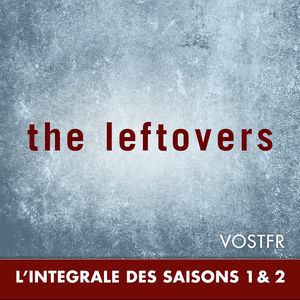 The Leftovers, l’intégrale des saisons 1 & 2 (VOST) torrent magnet