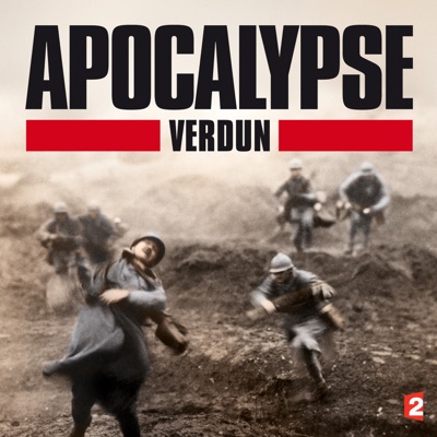 Télécharger Apocalypse : Verdun