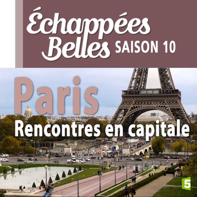 Paris : rencontres en capitale torrent magnet