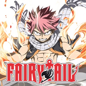 Fairy Tail, Saison 4, Partie 3 torrent magnet