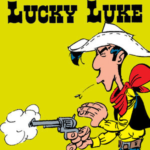 Télécharger Lucky Luke en Terres Indiennes