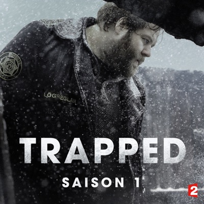 Télécharger Trapped, Saison 1