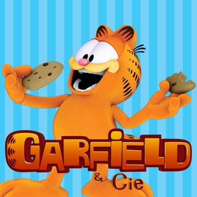 Télécharger Garfield, Saison 3, Partie 2