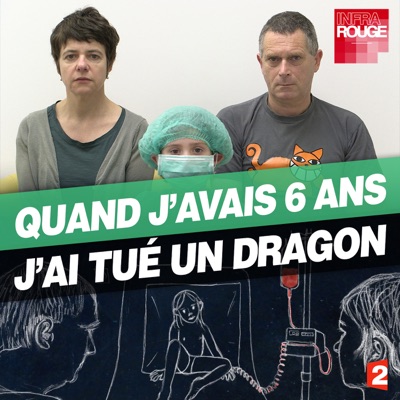 Télécharger Quand j'avais 6 ans, j'ai tué un dragon