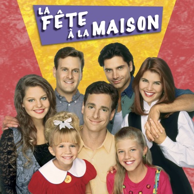 Télécharger La Fête à la Maison, Saison 6 (VF)