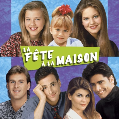 Télécharger La Fête à la Maison, Saison 5 (VF)