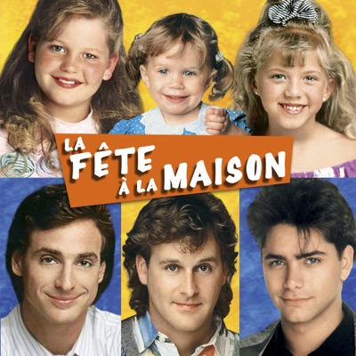 Télécharger La Fête à la Maison, Saison 2 (VF)