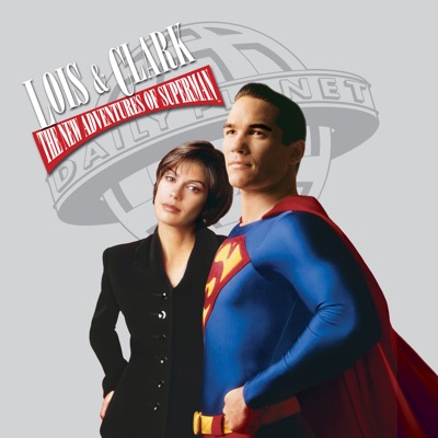 Télécharger Lois & Clark: The New Adventures of Superman, Season 3