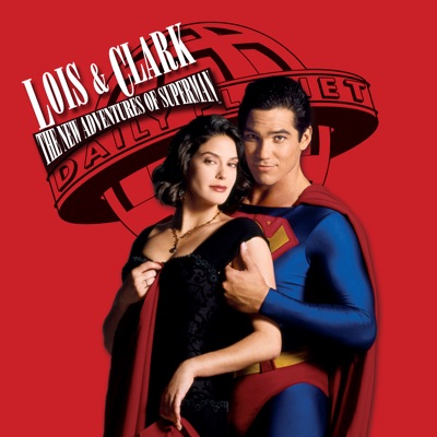 Lois & Clark: The New Adventures of Superman, Season 2 torrent magnet