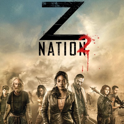 Télécharger Z Nation, Saison 2 (VOST)