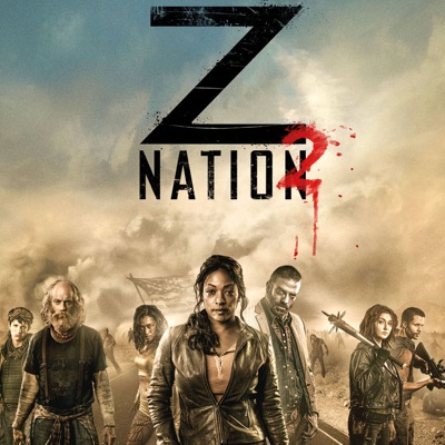 Télécharger Z Nation, Saison 2 (VF)