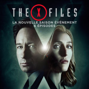 The X-Files (VF) torrent magnet