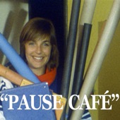 Acheter Pause Café en DVD