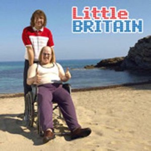 Télécharger Little Britain, Noëls spéciaux (VOST)