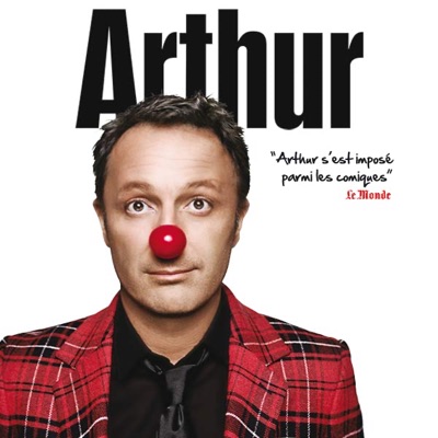 Arthur, Le spectacle torrent magnet