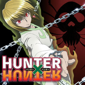 Télécharger Hunter X Hunter (2011), York Shin City - Partie 1 (VF)