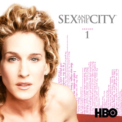 Télécharger Sex and the City, Saison 1 (VF)