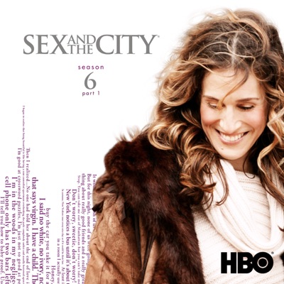 Sex and the City, Saison 6, Partie 1 (VF) torrent magnet