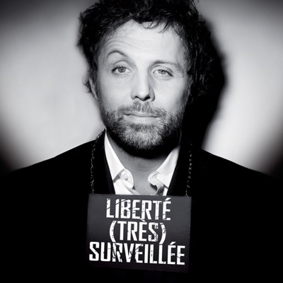 Acheter Stéphane Guillon : Liberté (très) surveillée en DVD