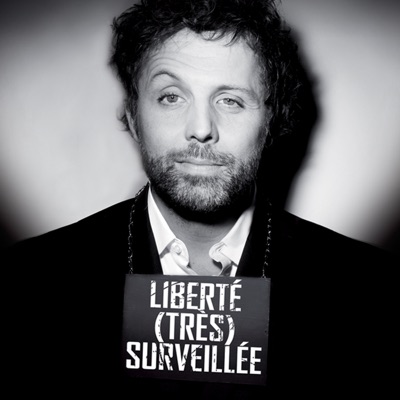 Stéphane Guillon : Liberté (très) surveillée torrent magnet