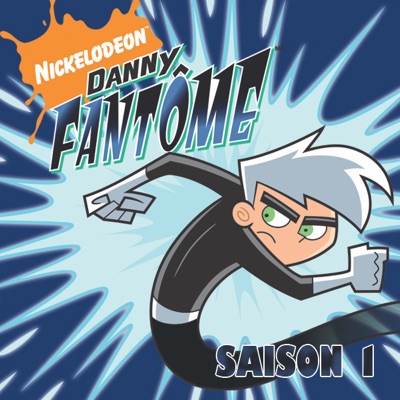 Télécharger Danny Fantôme, Saison 1