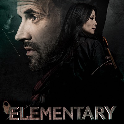 Télécharger Elementary, Season 4