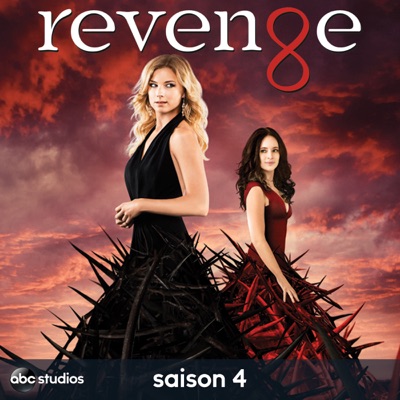 Acheter Revenge, Saison 4 en DVD
