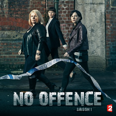 Télécharger No Offence, Saison 1 (VOST)