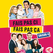 Télécharger Fais pas ci, fais pas ca, Saison 4