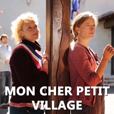 Télécharger Mon cher petit village