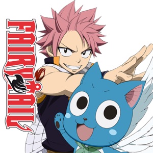 Télécharger Fairy Tail, Saison 5, Partie 1