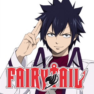 Télécharger Fairy Tail, Saison 5, Partie 2