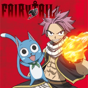 Télécharger Fairy Tail, Saison 7 : Partie 1 - Porte Éclipse