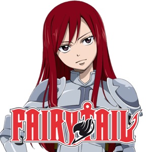 Télécharger Fairy Tail, Saison 5, Partie 3